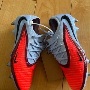 Nike Phantom 6 Low Elite SG-Pro Scary Good Pack Royal IM4206-400 Men’s 6.5/W 8